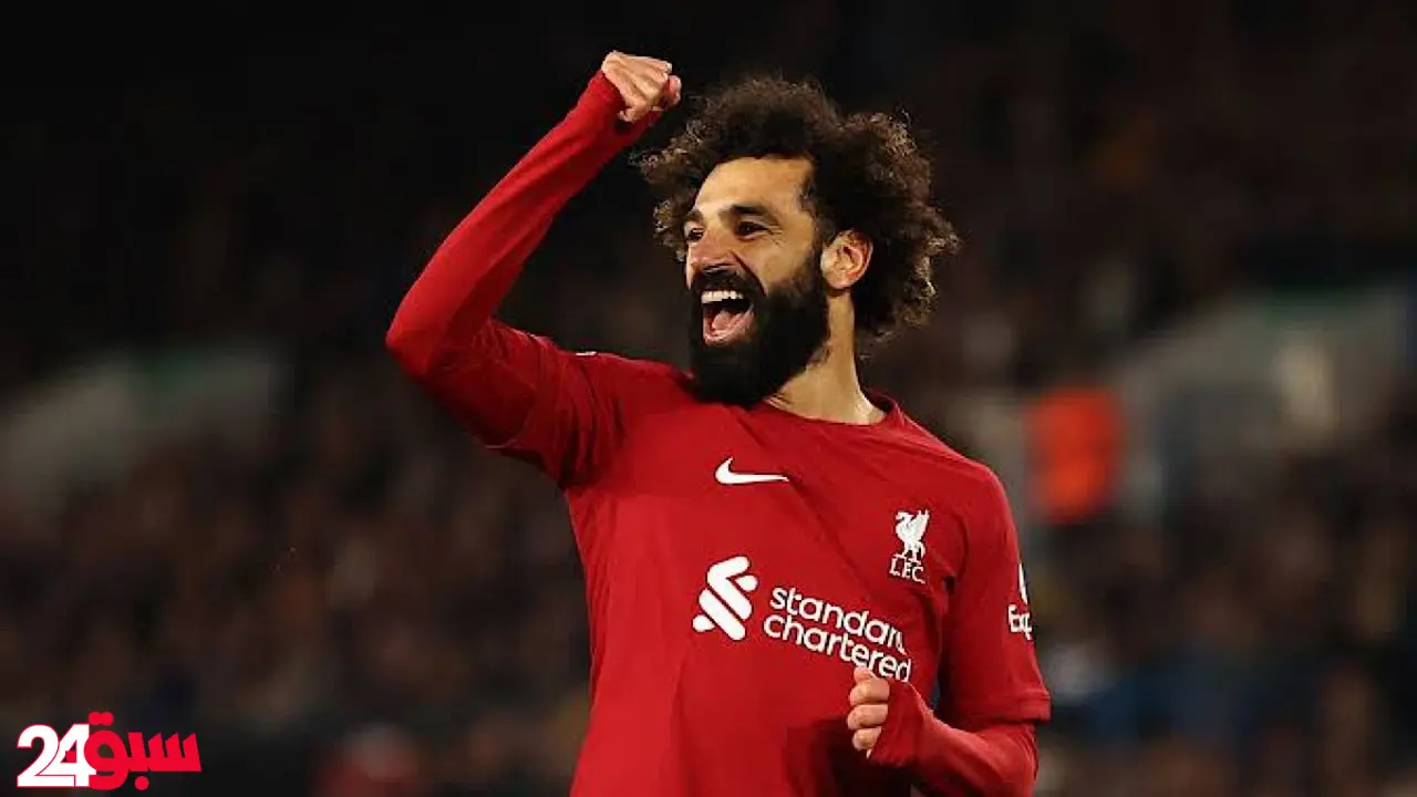 محمد صلاح يشعل انتخابات الكاميرون.. فما سر ظهور صورته على قائمة مرشح